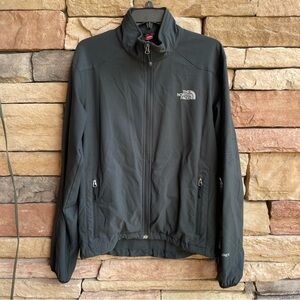 The North Faceblack lightweight active jacket Men Medium